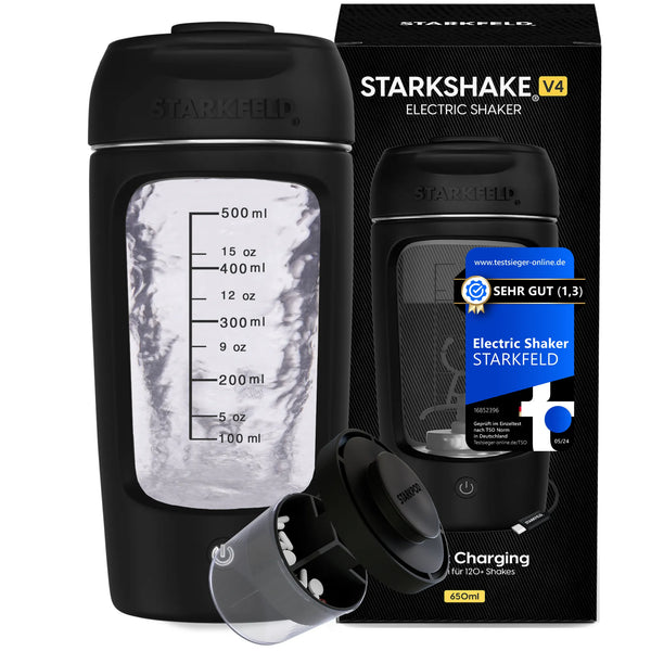 STARKSHAKE V4