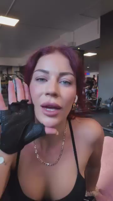 Sporty Spice — Training & Recovery