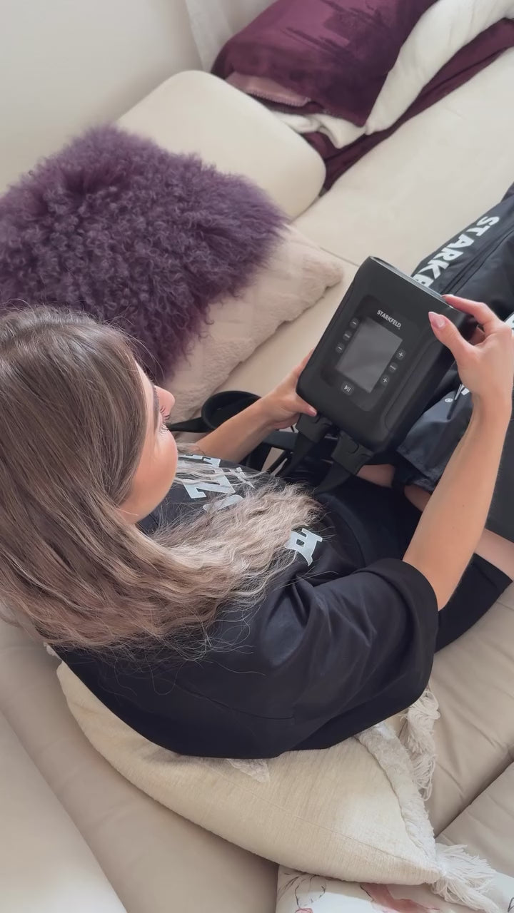 Alissa — Geld sparen mit Recovery zuhause