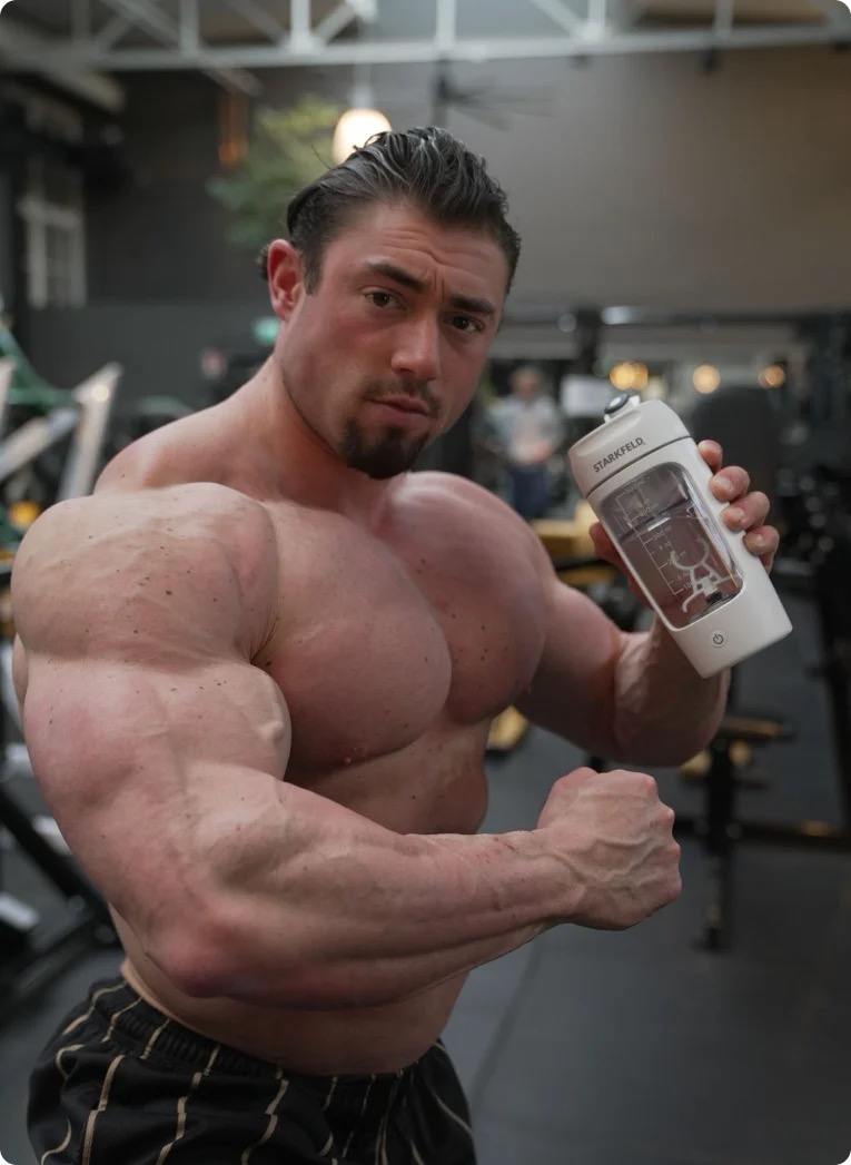 Chris Baumann