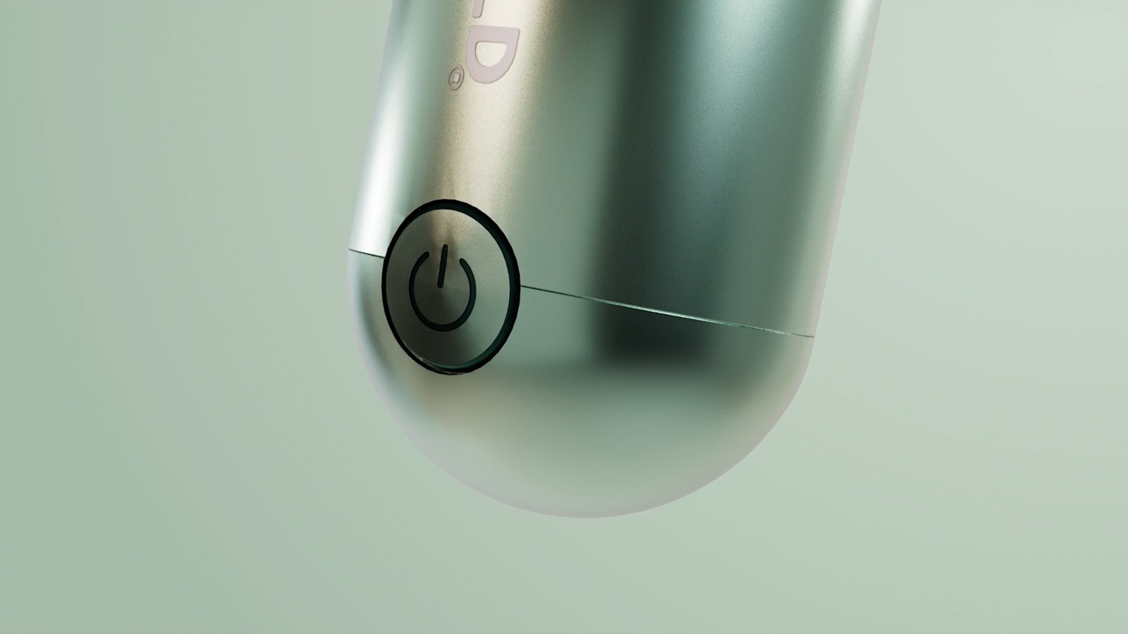 STARKSHAKE Electric Shaker